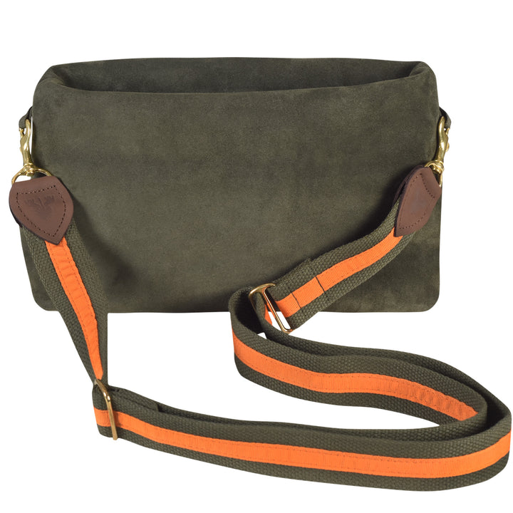 Handtasche GRACE -Khaki-