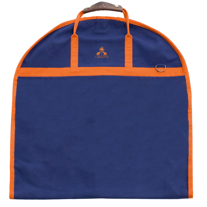 Garment bag NAVY LAMPART