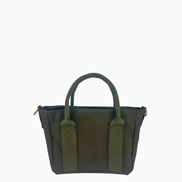 MINI Bag  KHAKI