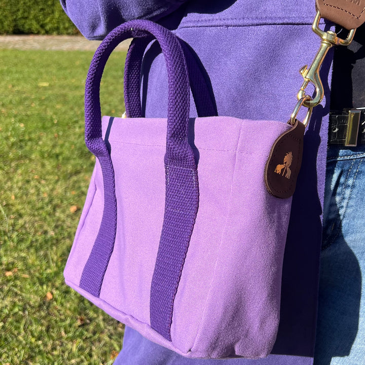 MINI Bag LILA