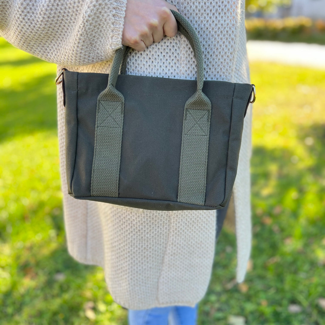 MINI Bag  KHAKI