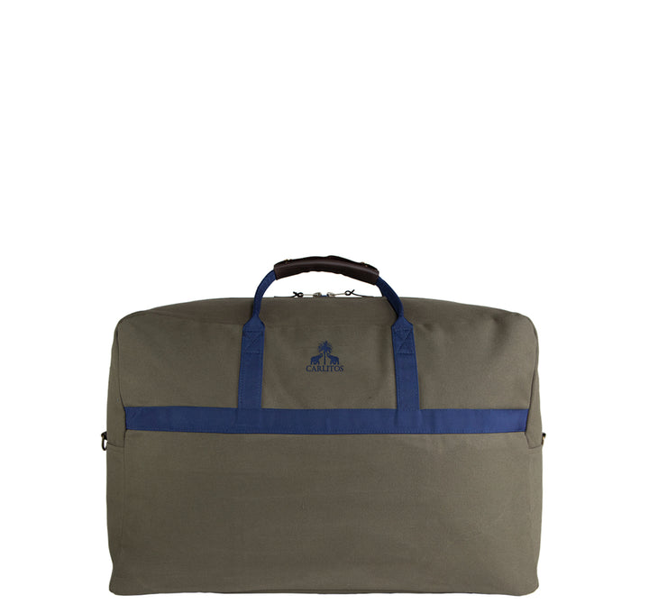 Weekender GREEN RIPS navy