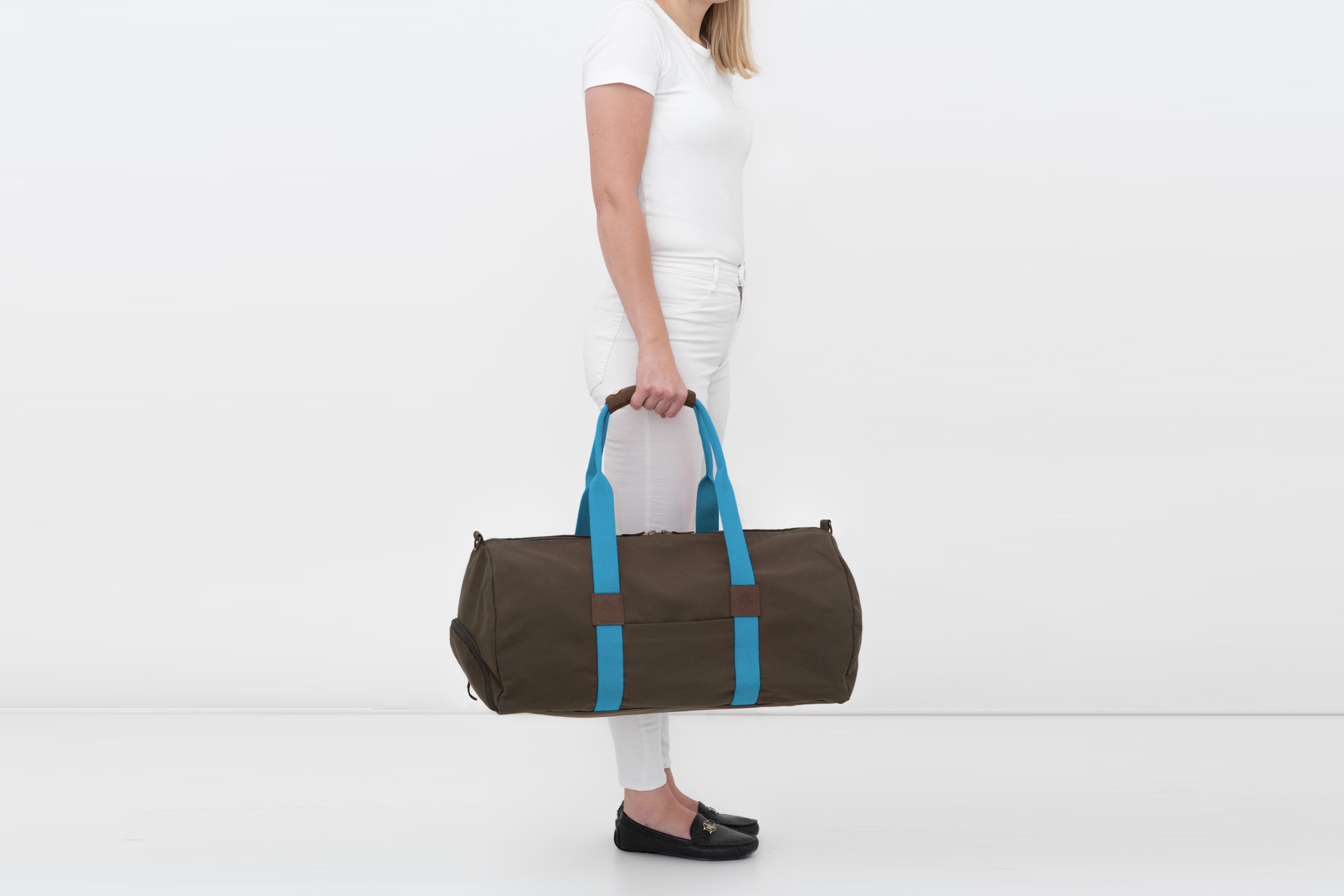 Asos duffle bag online