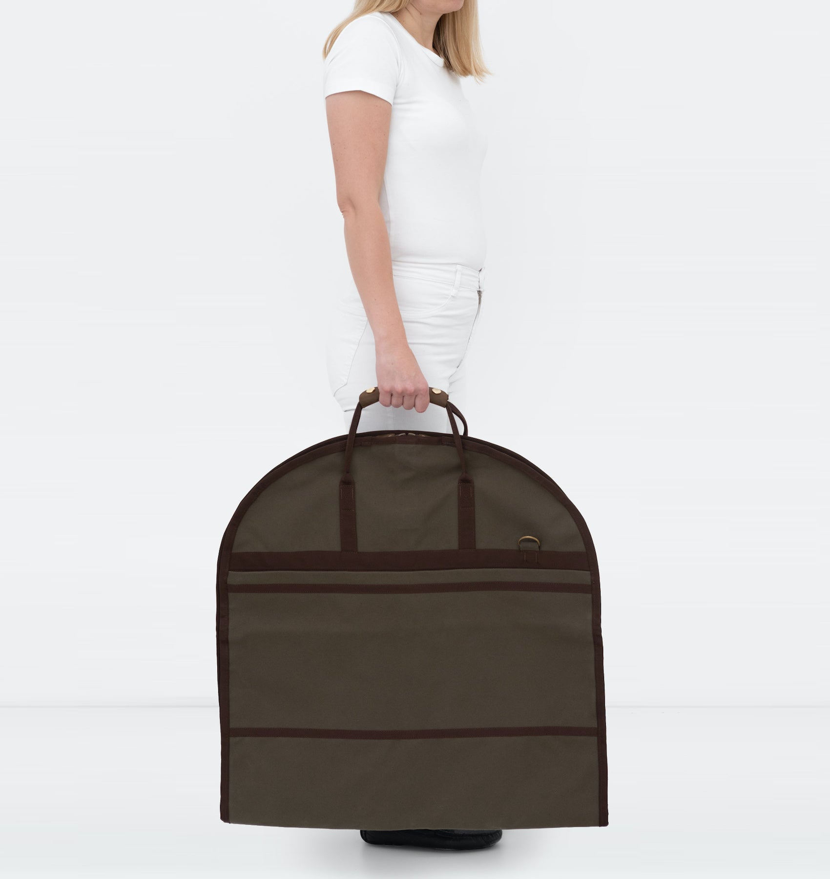 Designer discount garment bag